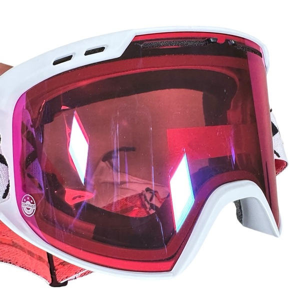 SHRED Amazify Bigshow Blast Ski Goggles / Snowboard Goggles - Picture 13 of 16